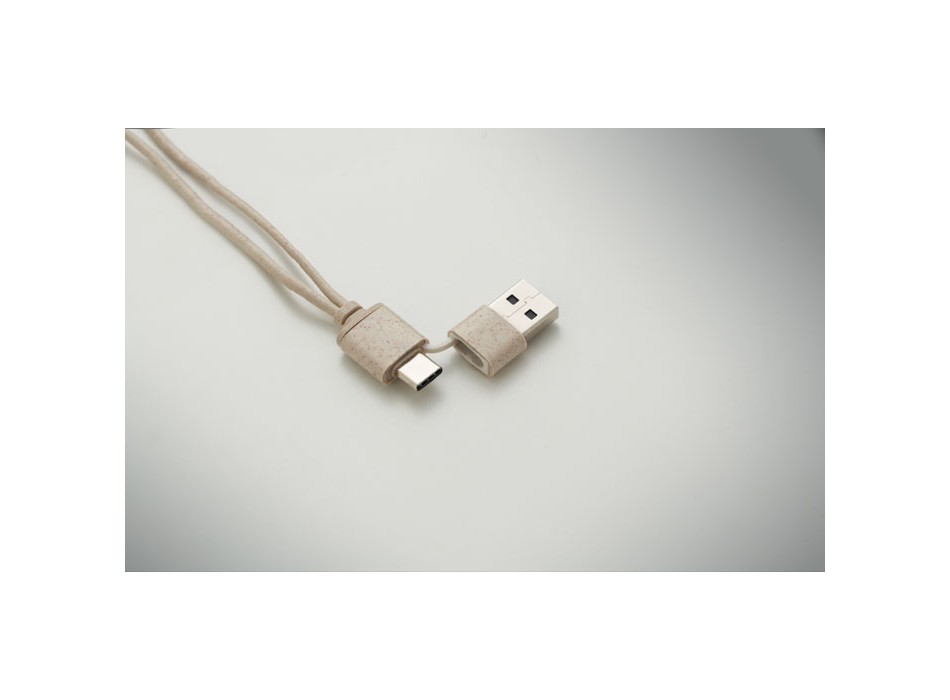 CABSTRA - Set di cavi in valigetta FullGadgets.com