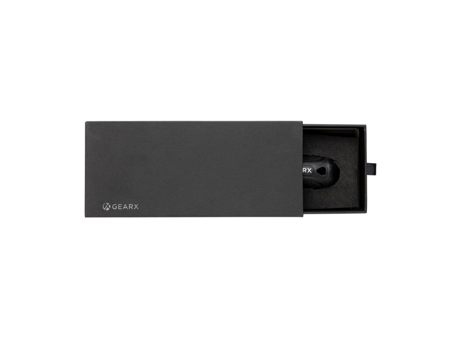 Cacciavite a cricchetto Gear X FullGadgets.com