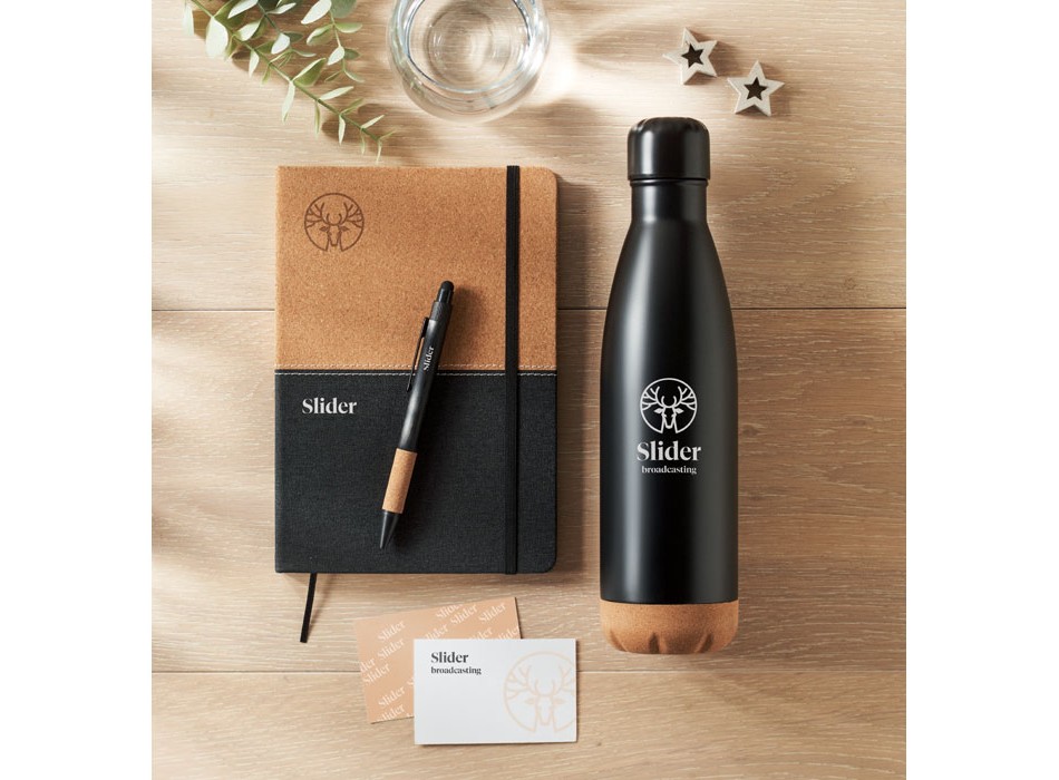 CADEAU - Set regalo da 3 pz in scatola FullGadgets.com