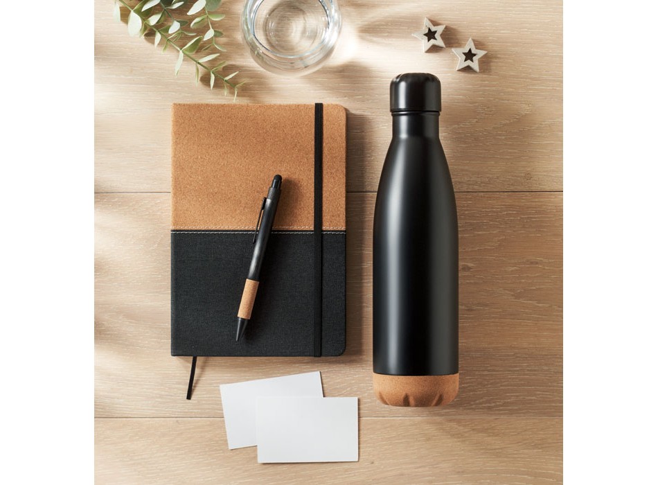 CADEAU - Set regalo da 3 pz in scatola FullGadgets.com