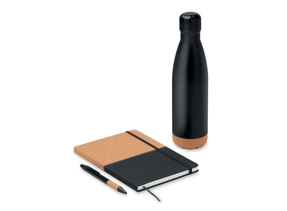 CADEAU - Set regalo da 3 pz in scatola FullGadgets.com