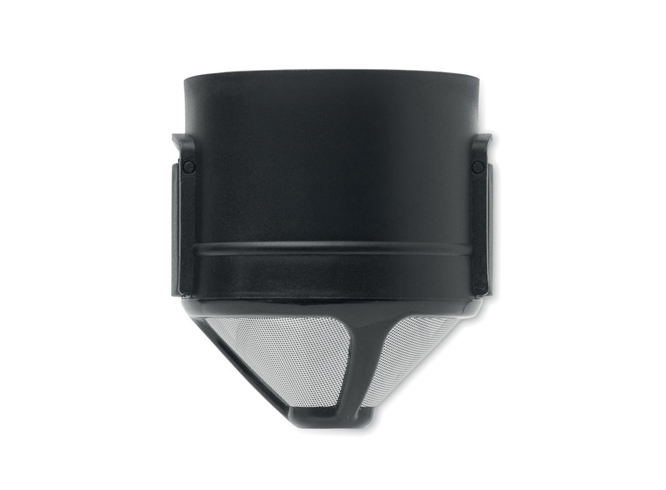 CAFETITO - Tazza con filtro per caffè FullGadgets.com