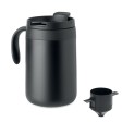 CAFETITO - Tazza con filtro per caffè FullGadgets.com