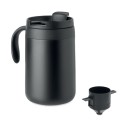 CAFETITO - Tazza con filtro per caffè
