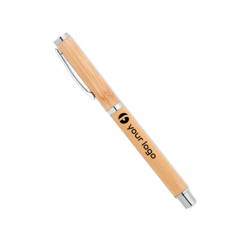 CAIRO - Penna gel di bamboo FullGadgets.com