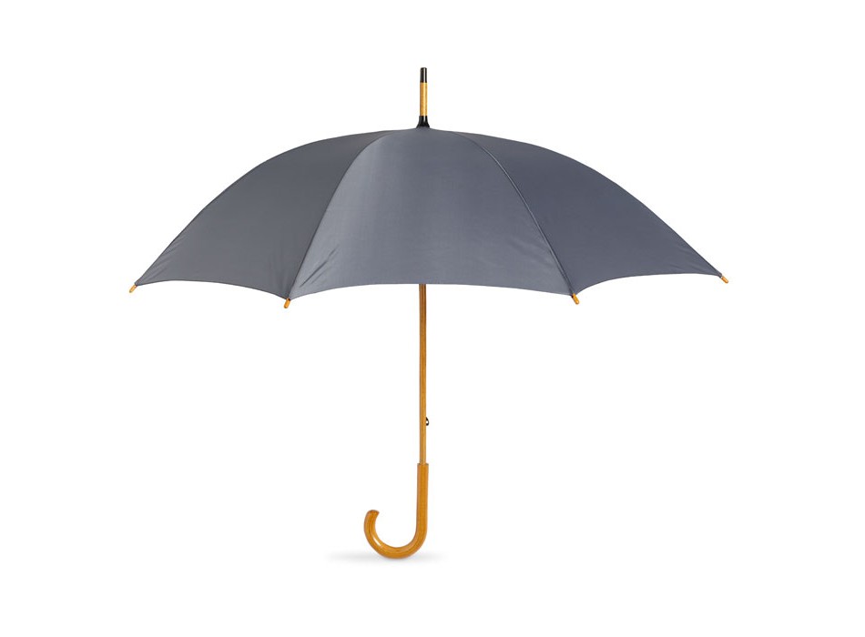 CALA - Ombrello con manico in legno FullGadgets.com