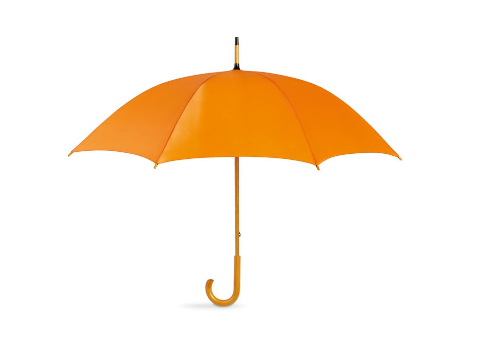 CALA - Ombrello con manico in legno FullGadgets.com