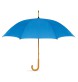 CALA - Ombrello con manico in legno FullGadgets.com