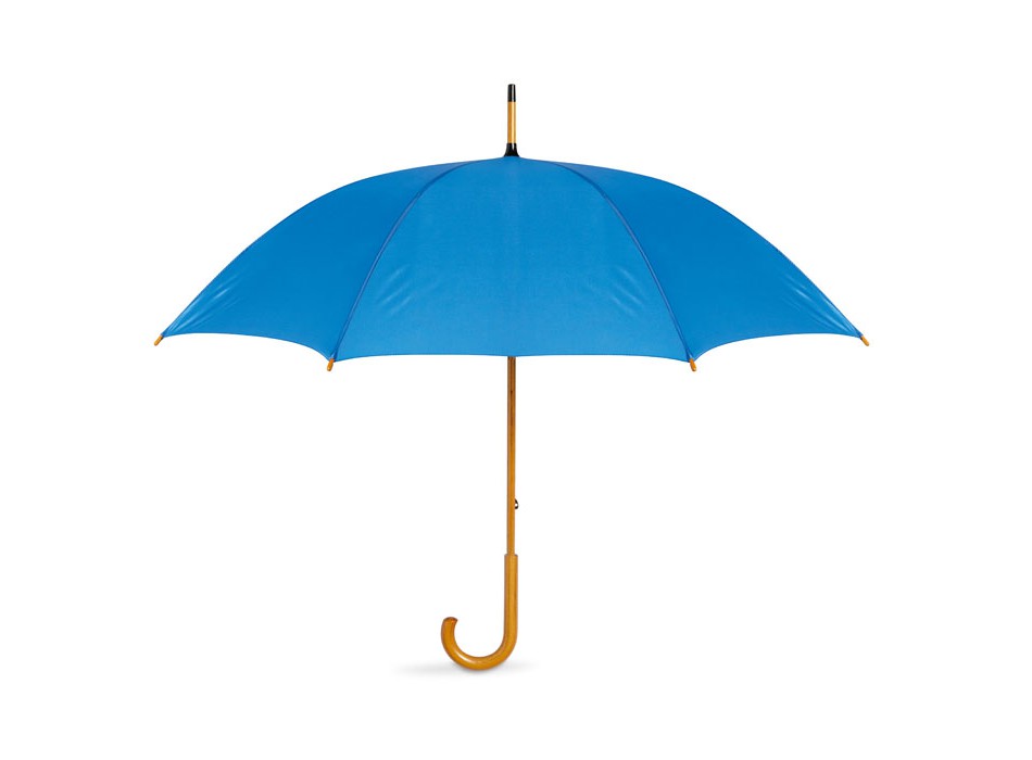 CALA - Ombrello con manico in legno FullGadgets.com