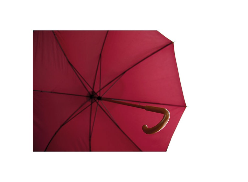 CALA - Ombrello con manico in legno FullGadgets.com