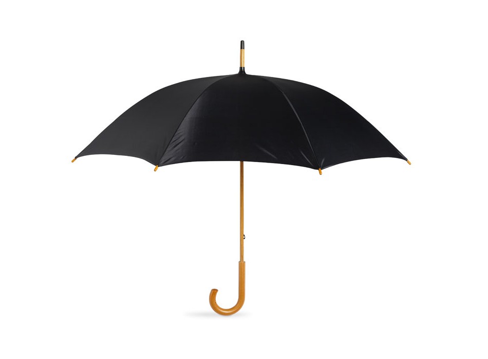 CALA - Ombrello con manico in legno FullGadgets.com