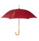 CALA - Ombrello con manico in legno FullGadgets.com