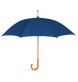 CALA - Ombrello con manico in legno FullGadgets.com