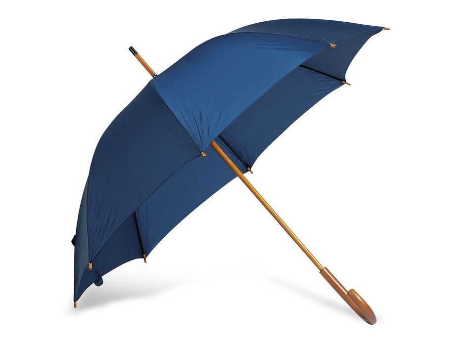 CALA - Ombrello con manico in legno FullGadgets.com
