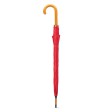 CALA - Ombrello con manico in legno FullGadgets.com