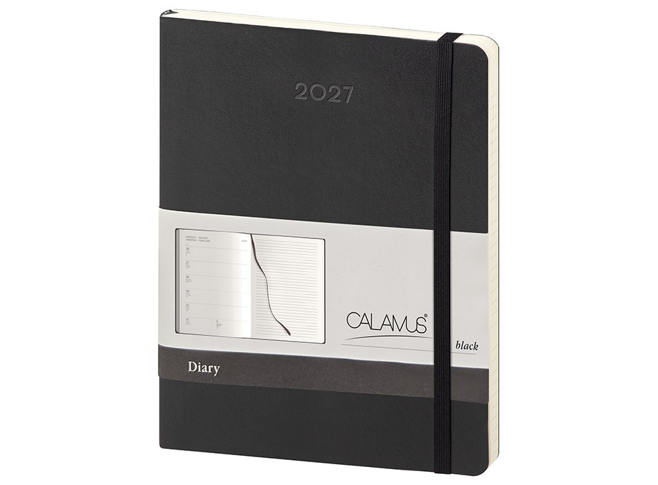 CALAMUS BLACK FullGadgets.com