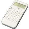 Calcolatrice 10 cifre in ABS Jareth FullGadgets.com
