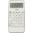 Calcolatrice 10 cifre in ABS Jareth FullGadgets.com