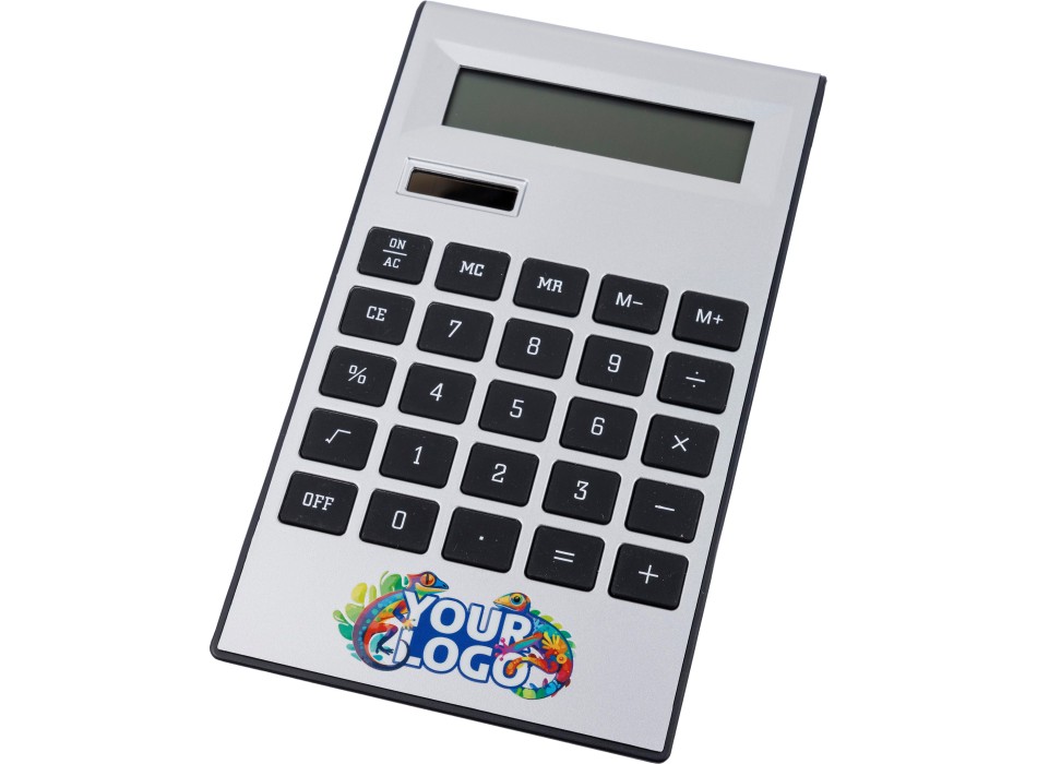 Calcolatrice 8 cifre in ABS Murphy FullGadgets.com