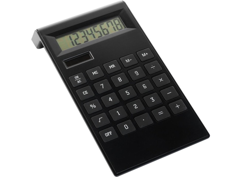 Calcolatrice 8 cifre in ABS Murphy FullGadgets.com