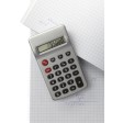 Calcolatrice 8 cifre in ABS Tulia FullGadgets.com