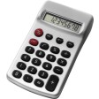 Calcolatrice 8 cifre in ABS Tulia FullGadgets.com
