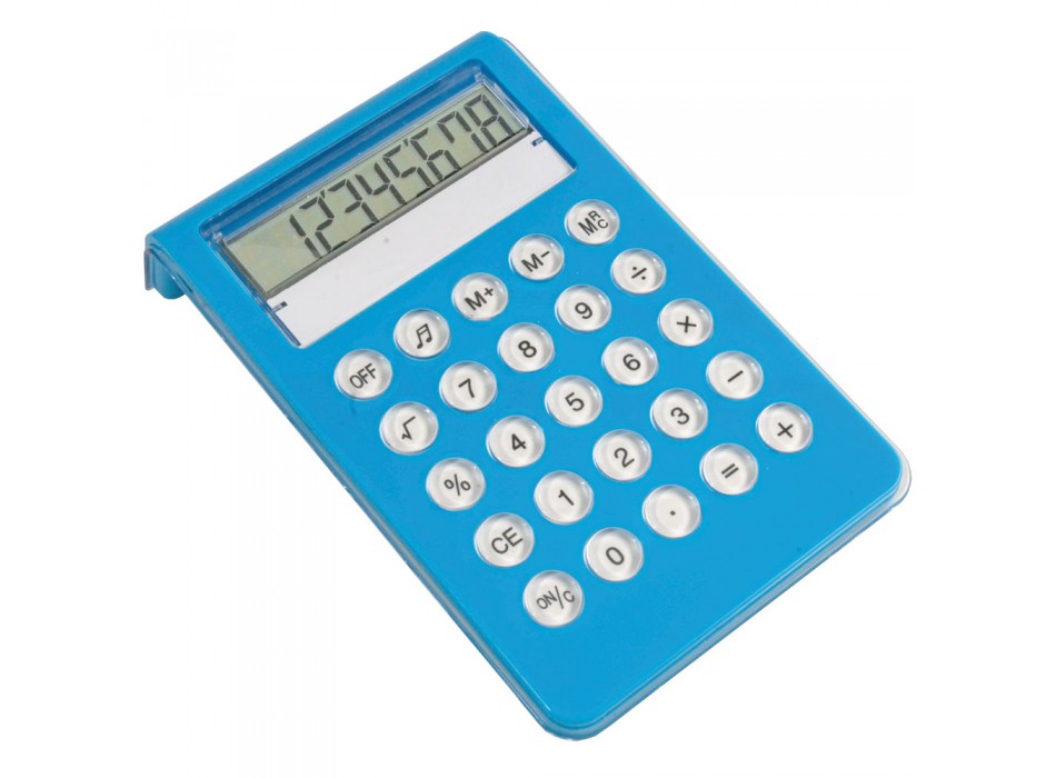 Calcolatrice da tavolo a 8 cifre FullGadgets.com