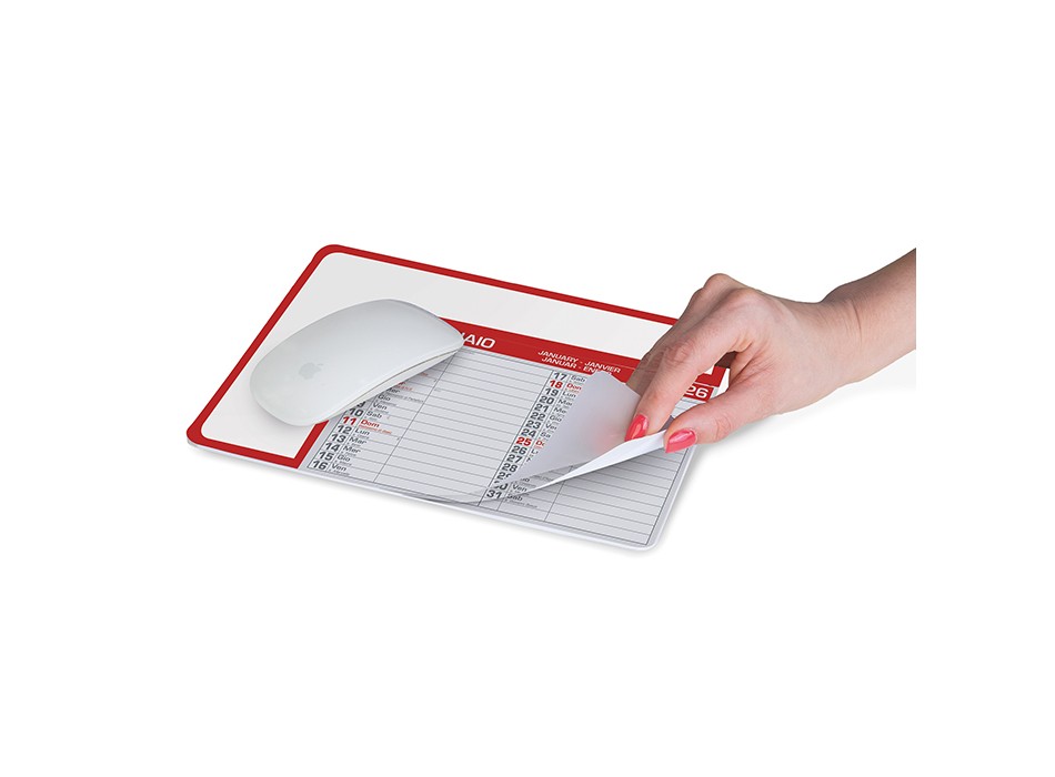 CALENDAR PAD EDGE FullGadgets.com