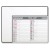 Tappetino Mouse Personalizzabile Con Calendario - Calendar Pad Edge
