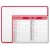 Tappetino Mouse Personalizzabile Con Calendario - Calendar Pad Edge