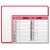 Tappetino Mouse Personalizzabile Con Calendario - Calendar Pad Edge