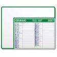 CALENDAR PAD EDGE FullGadgets.com