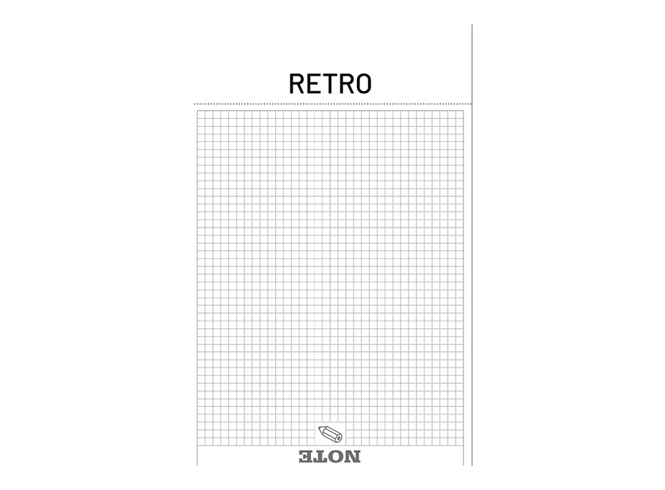 Calendario 2027 da muro mensile bicolore, 12 fogli, su carta patinata, termosaldato FullGadgets.com