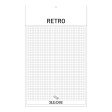 Calendario 2027 da muro mensile multicolore, 12 fogli, su carta patinata, termosaldato FullGadgets.com