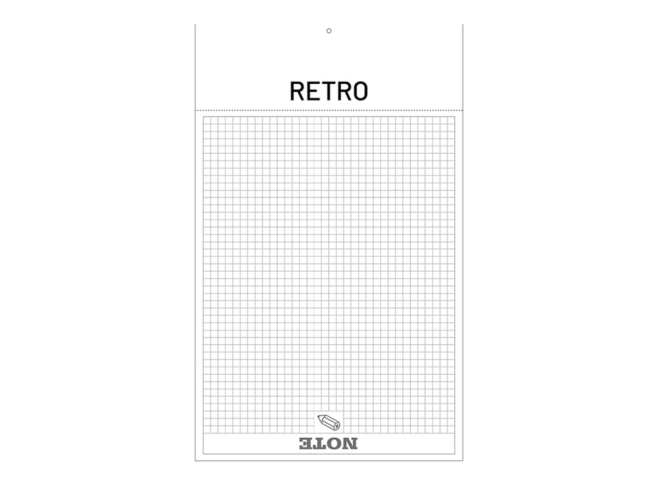 Calendario 2027 da muro mensile multicolore, 12 fogli, su carta patinata, termosaldato FullGadgets.com