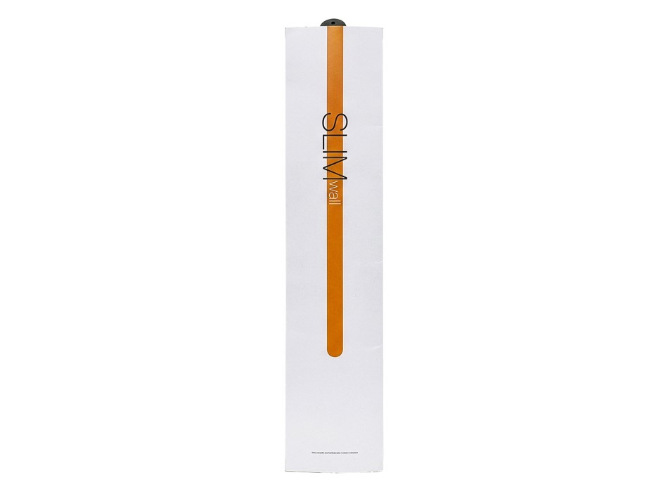 Calendario 2027 da parete mensile in cartoncino nero da 300 g/m2 FullGadgets.com