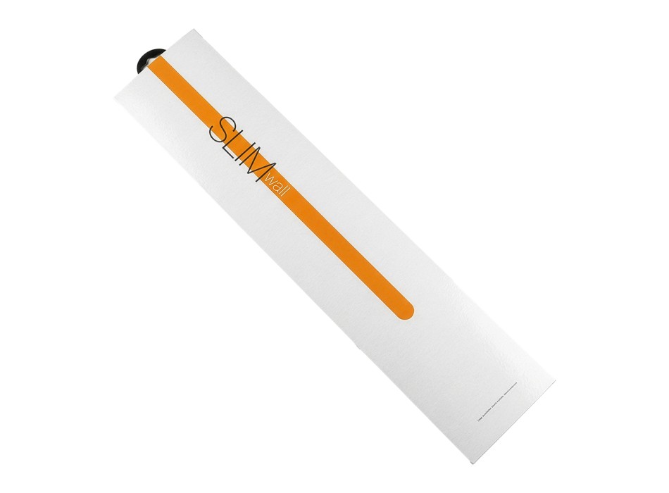 Calendario 2027 da parete mensile in cartoncino nero da 300 g/m2 FullGadgets.com