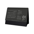 Calendario 2027 da tavolo mensile, 13 fogli FullGadgets.com
