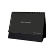 Calendario 2027 da tavolo mensile, 13 fogli FullGadgets.com