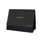 Calendario 2027 da tavolo mensile, 13 fogli FullGadgets.com