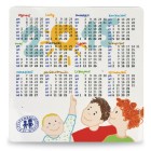 Calendario magnetico FullGadgets.com