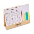 CALENDOO - Calendario da tavolo con memopa FullGadgets.com