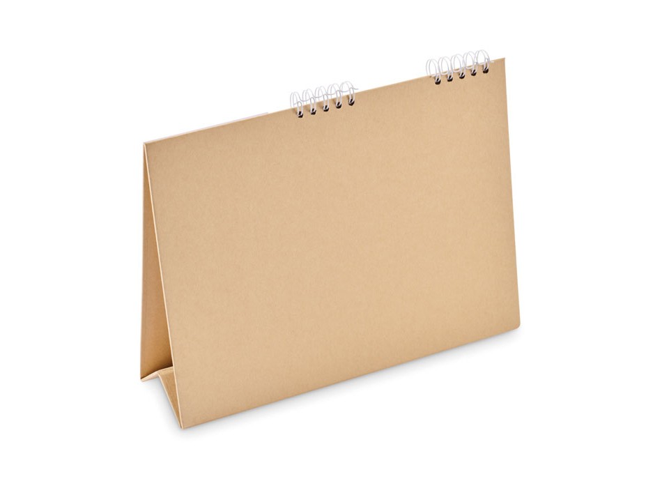 CALENDOO - Calendario da tavolo con memopa FullGadgets.com