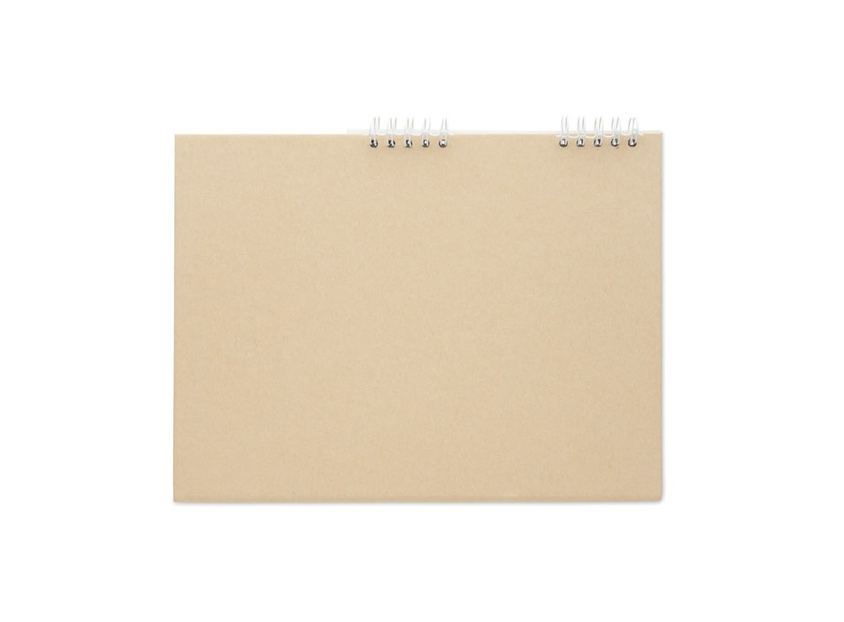 CALENDOO - Calendario da tavolo con memopa FullGadgets.com