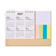 CALENDOO - Calendario da tavolo con memopa FullGadgets.com