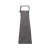 Calibre Bib Apron 100% Cotone Personalizzabile |Premier
