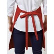 Calibre Heavy Cotton Canvas Bib Apron FullGadgets.com