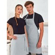 Calibre Heavy Cotton Canvas Bib Apron FullGadgets.com