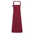 Calibre Heavy Cotton Canvas Bib Apron FullGadgets.com