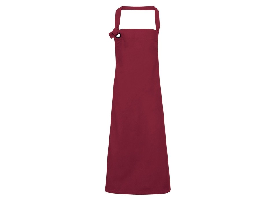 Calibre Heavy Cotton Canvas Bib Apron FullGadgets.com
